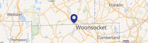 Industrial Land on Quaker Highway