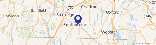 Southbridge Office/R&D/Life Science Space