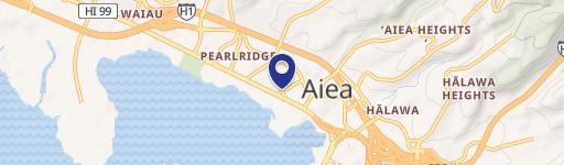 Retail Space on Kamehameha Hwy