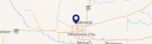 Fully Occupied Oklahoma City Office