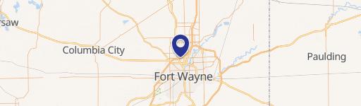 Industrial Sublease Near I-69