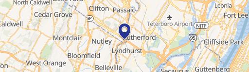 Kingsland Logistics Center Availability