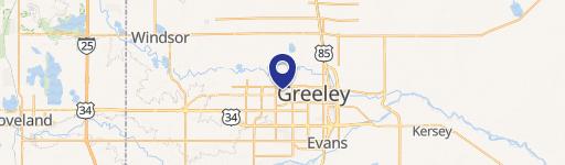 Greeley Development Land For Sale