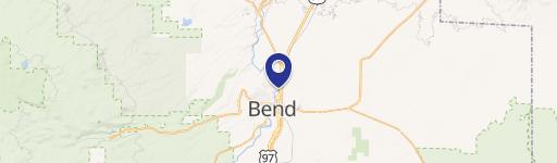 Bend Multifamily Reposition Project