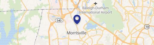 Morrisville Flex Space Available