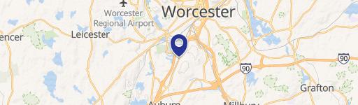 Auburn Commercial Lot on Route 12