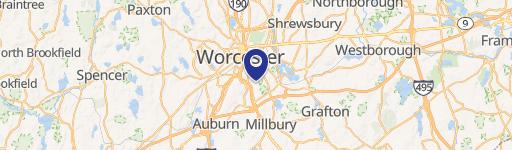 Worcester Industrial Property with Buildings