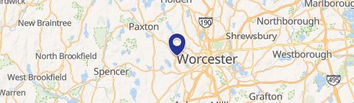 Versatile Building Near Worcester Airport