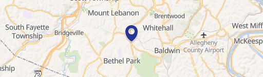 Highly Visible Retail Property