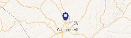 Retail Space Near Walmart