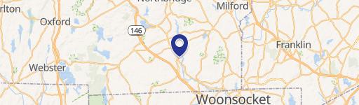 27.68 Acres Rail-Serviced Land