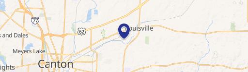 Office Space in Louisville, Ohio