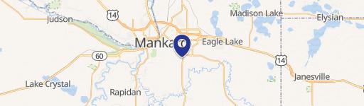 Mankato Commercial Space For Lease