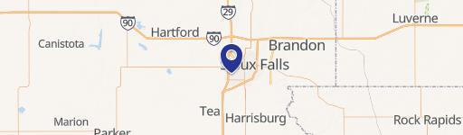 Highly Visible Retail Location