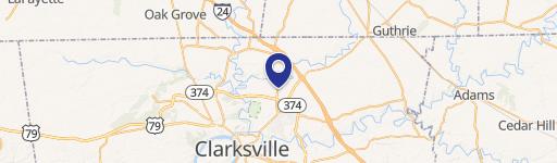 Retail Space in Growing Submarket