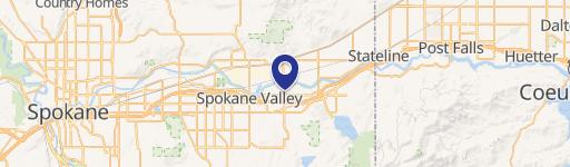 Spokane Valley Office Space