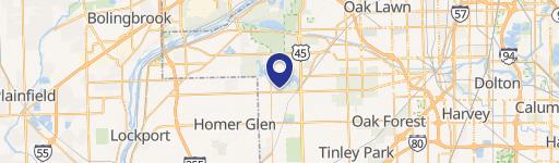 Orland Park Medical Sublease Available