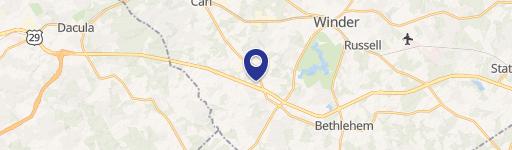 Winder Warehouse with Office Space