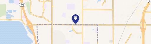 Established Retail Center For Sale