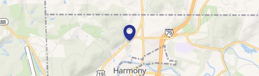 Land Near I-79 Available