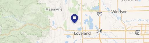 Loveland Manufacturing and Life Science Campus