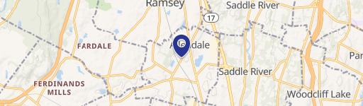 Updated Industrial Building in Allendale