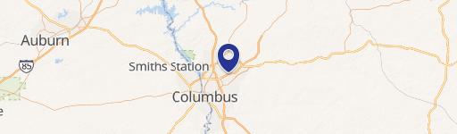 Columbus Warehouse Space for Lease