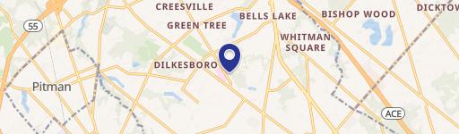 Medical Office Space Near Hospital