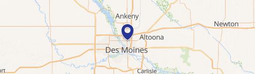 Des Moines Commercial Corridor Opportunity