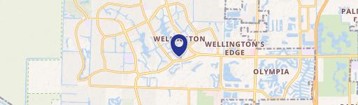 Wellington Class-A Mixed-Use Property