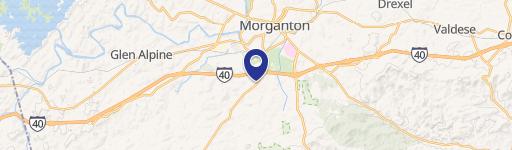 Commercial Land Near I-40