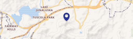 8+ Acres of Mountain Pasture