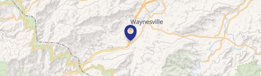 Unimproved Acres Near Waynesville Commons