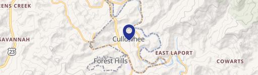 Multifamily Property Near Western Carolina