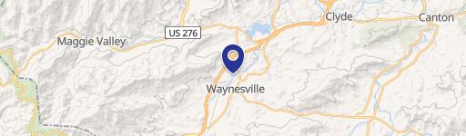 Waynesville Business Park Investment
