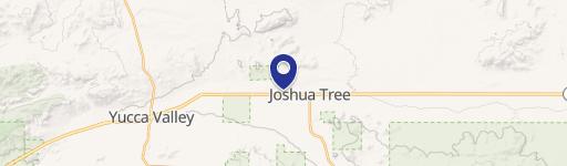 Joshua Tree Commercial Property For Sale