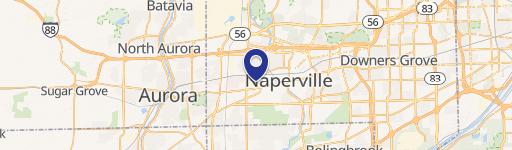 Naperville Service and Repair Facility