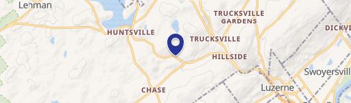 Remodeled Restaurant/Tavern with Outdoor Pavilion