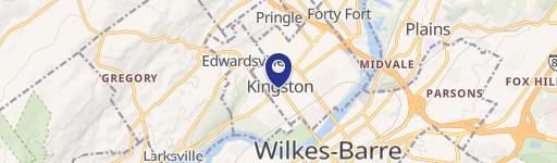 Kingston Auto Shop For Rent