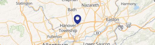 Lehigh Valley Flex/Industrial Building