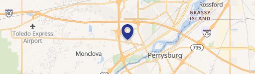 Maumee Office Building For Rent