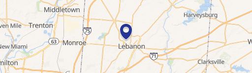 Prime Lebanon Commercial Land Parcel