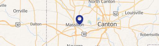 Massillon Industrial Campus For Sale