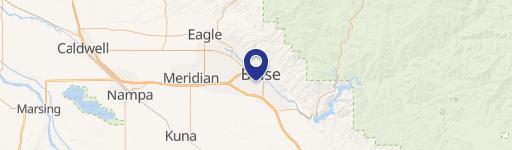 Boise Office Space For Rent