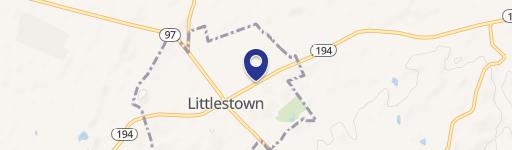 Freestanding Drive-Thru Building For Sale