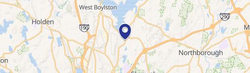 Boylston Industrial Build-to-Suit Opportunity