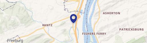 Selinsgrove Office Space with Storage