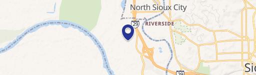 Storage Condominiums in Dakota Dunes