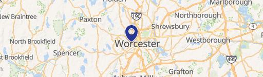 Retail/Warehousing Space in Worcester