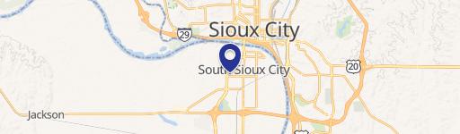 South Sioux City Retail/Office Building